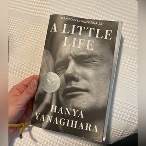 A Little Life Book
